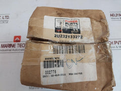 Fisher Cb7Cu-1 Cage Valve 2U232133272 002778