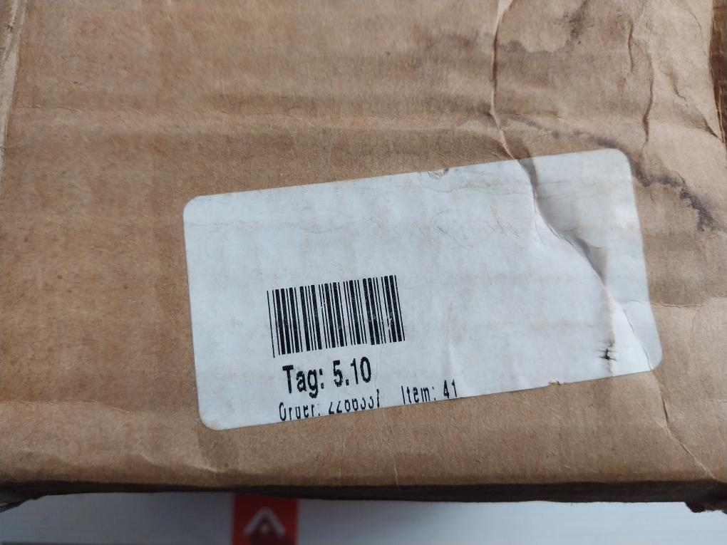 Fisher Cb7Cu-1 Cage Valve 2U232133272 002778