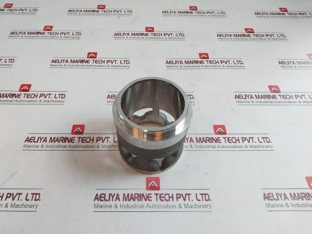 Fisher Cb7Cu-1 Cage Valve 2U232133272 002778