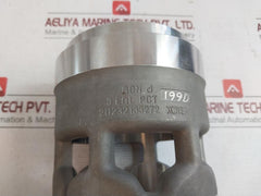 Fisher Cb7Cu-1 Cage Valve 2U232133272 002778