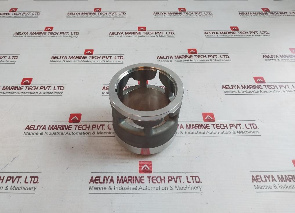 Fisher Cb7Cu-1 Cage Valve 2U232133272 002778