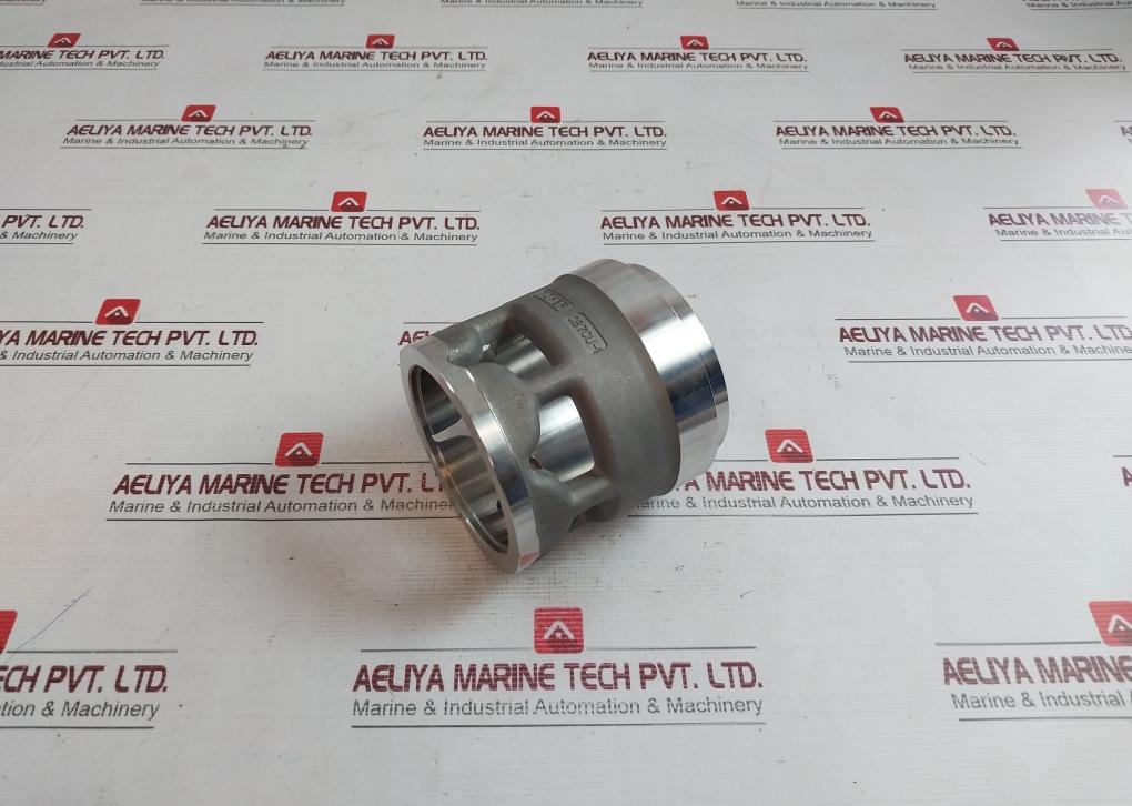 Fisher Cb7Cu-1 Cage Valve 2U232133272 002778