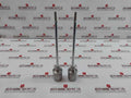 Fisher Control 27A3938X042 Trims Guide Bushing Plug & Stem Assembly