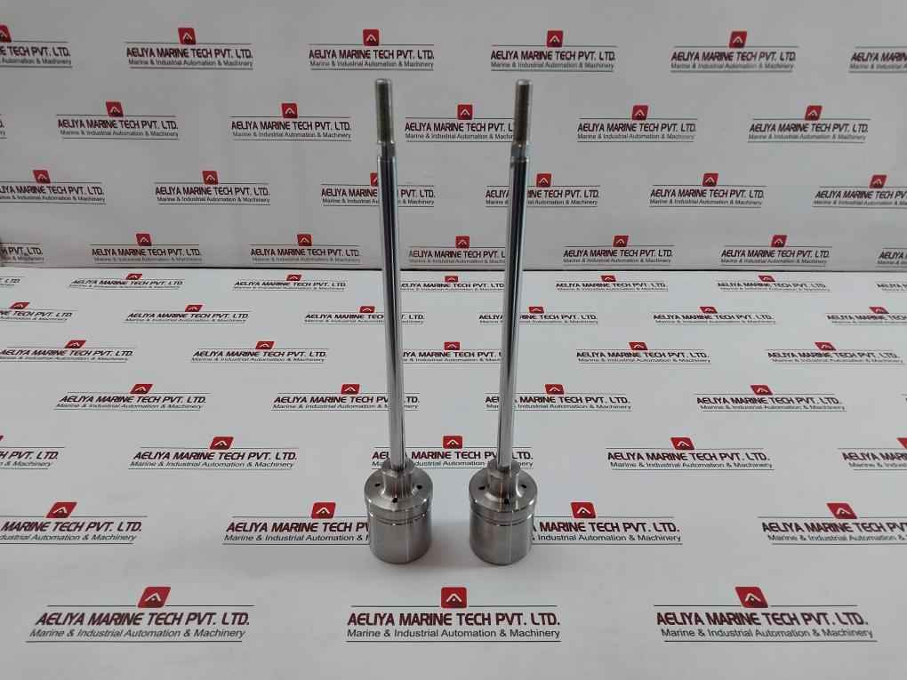 Fisher Control 27A3938X042 Trims Guide Bushing Plug & Stem Assembly