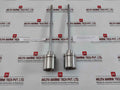 Fisher Control 27A3938X042 Trims Guide Bushing Plug & Stem Assembly
