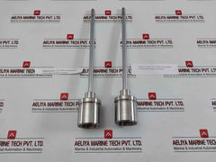 Fisher Control 27A3938X042 Trims Guide Bushing Plug & Stem Assembly