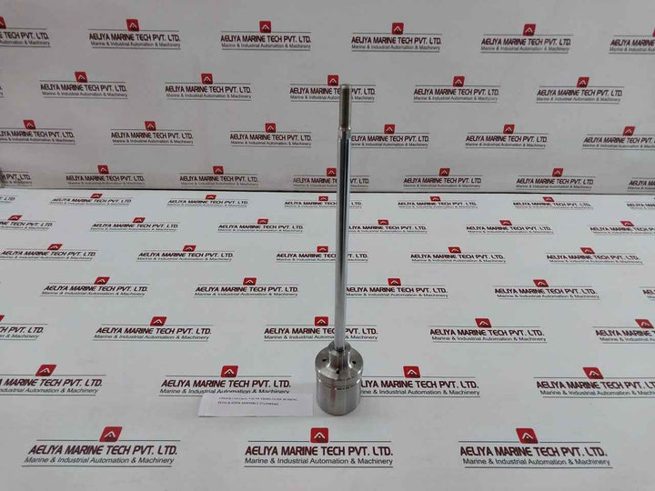Fisher Control 27A3938X042 Trims Guide Bushing Plug & Stem Assembly