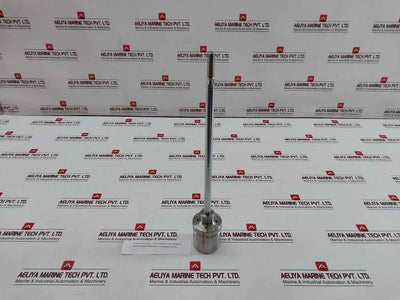 Fisher Control 27A3938X042 Trims Guide Bushing Plug & Stem Assembly