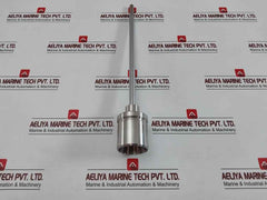 Fisher Control 27A3938X042 Trims Guide Bushing Plug & Stem Assembly