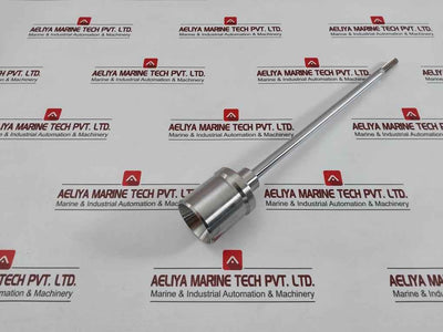 Fisher Control 27A3938X042 Trims Guide Bushing Plug & Stem Assembly