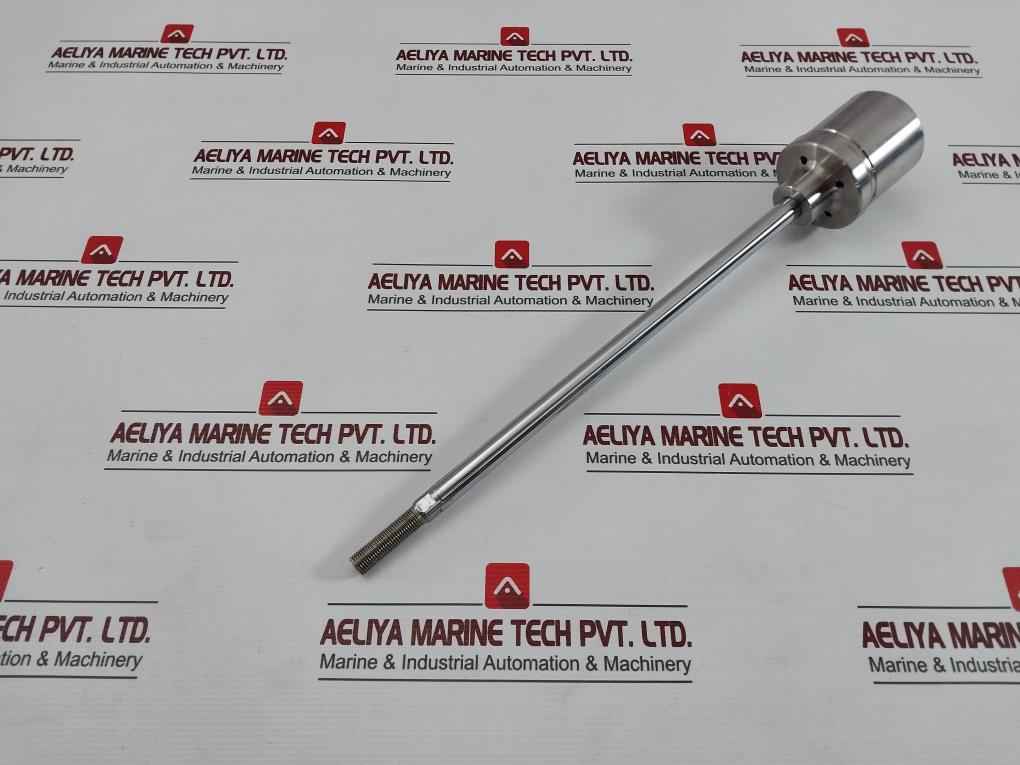 Fisher Control 27A3938X042 Trims Guide Bushing Plug & Stem Assembly