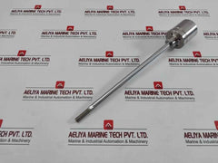 Fisher Control 27A3938X042 Trims Guide Bushing Plug & Stem Assembly