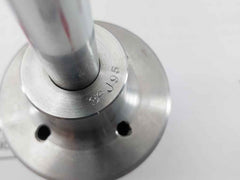 Fisher Control 27A3938X042 Trims Guide Bushing Plug & Stem Assembly