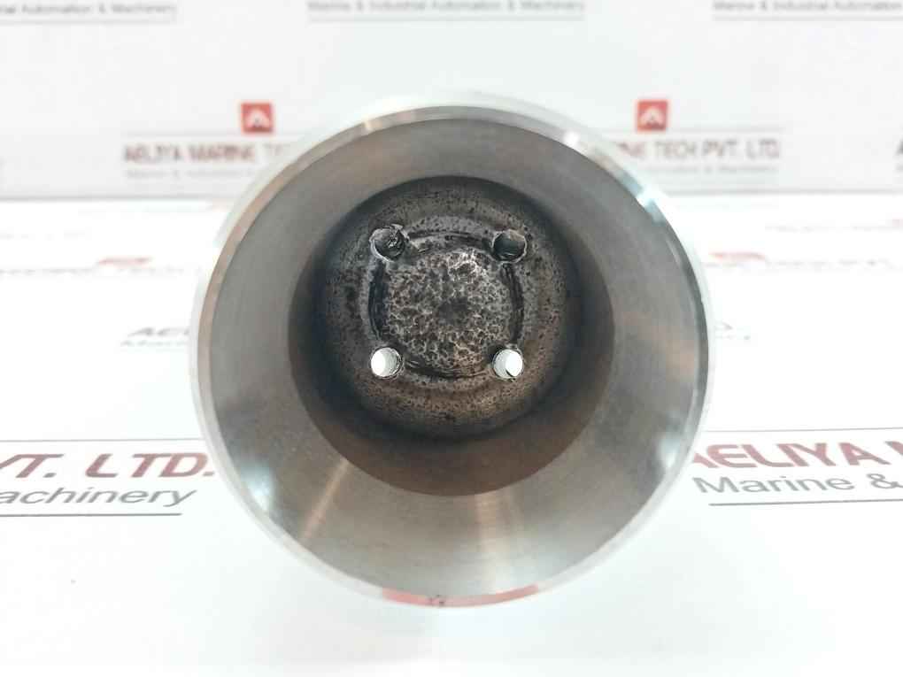 Fisher Control 27A3938X042 Trims Guide Bushing Plug & Stem Assembly