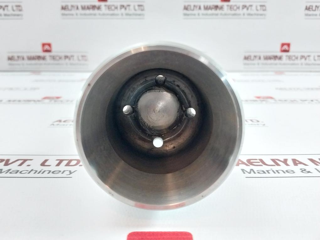 Fisher Control 27A3938X042 Trims Guide Bushing Plug & Stem Assembly
