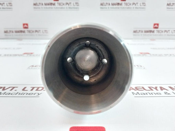 Fisher Control 27A3938X042 Trims Guide Bushing Plug & Stem Assembly