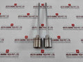 Fisher Control 27A3938X042 Trims Guide Bushing Plug & Stem Assembly