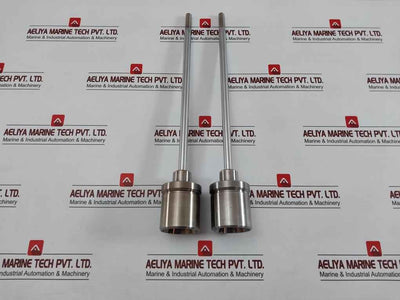 Fisher Control 27A3938X042 Trims Guide Bushing Plug &amp; Stem Assembly