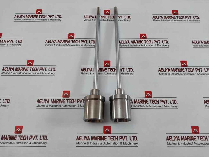 Fisher Control 27A3938X042 Trims Guide Bushing Plug & Stem Assembly