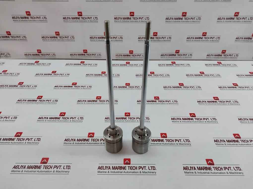 Fisher Control 27A3938X042 Trims Guide Bushing Plug &amp; Stem Assembly