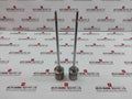 Fisher Control 27A3938X042 Trims Guide Bushing Plug & Stem Assembly