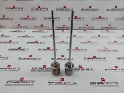 Fisher Control 27A3938X042 Trims Guide Bushing Plug &amp; Stem Assembly