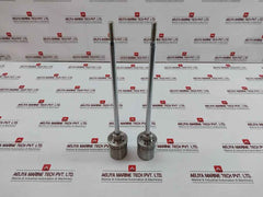 Fisher Control 27A3938X042 Trims Guide Bushing Plug &amp; Stem Assembly