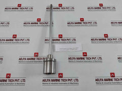 Fisher Control 27A3938X042 Trims Guide Bushing Plug &amp; Stem Assembly