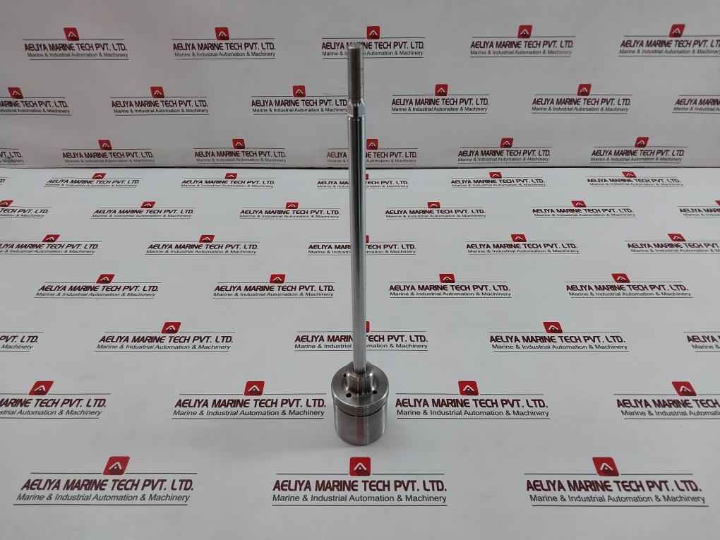 Fisher Control 27A3938X042 Trims Guide Bushing Plug &amp; Stem Assembly