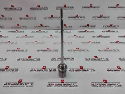 Fisher Control 27A3938X042 Trims Guide Bushing Plug &amp; Stem Assembly