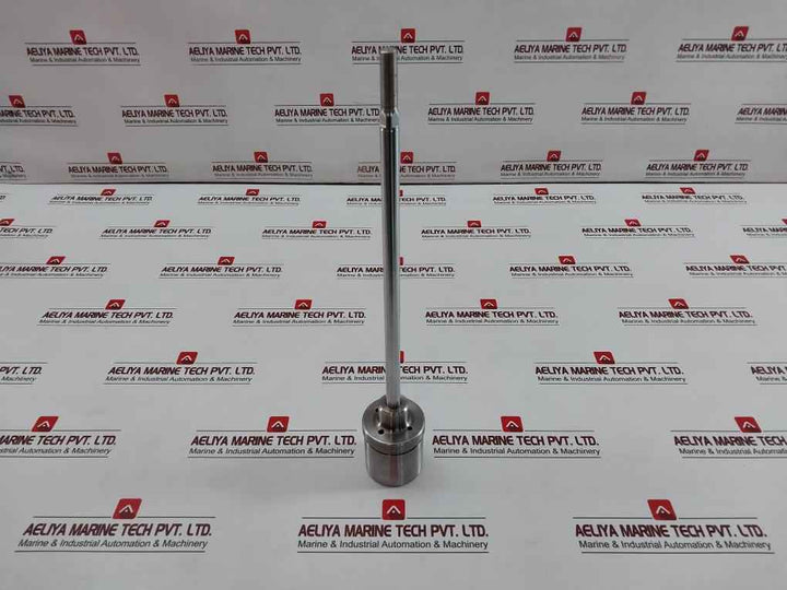 Fisher Control 27A3938X042 Trims Guide Bushing Plug & Stem Assembly