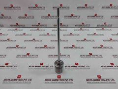Fisher Control 27A3938X042 Trims Guide Bushing Plug &amp; Stem Assembly