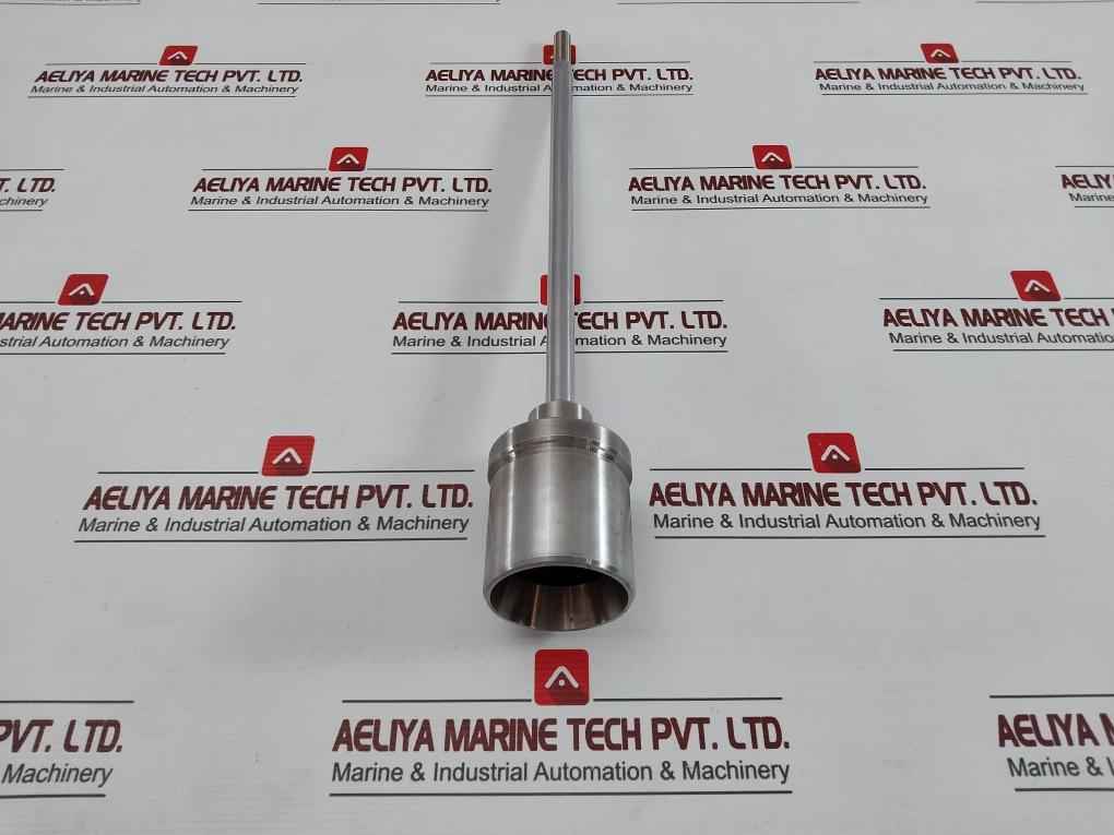 Fisher Control 27A3938X042 Trims Guide Bushing Plug &amp; Stem Assembly