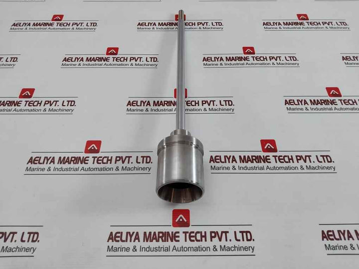 Fisher Control 27A3938X042 Trims Guide Bushing Plug & Stem Assembly
