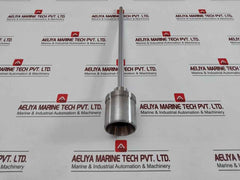 Fisher Control 27A3938X042 Trims Guide Bushing Plug &amp; Stem Assembly