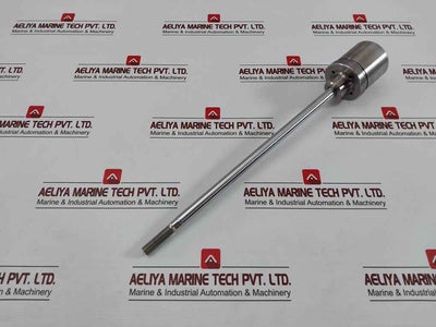 Fisher Control 27A3938X042 Trims Guide Bushing Plug &amp; Stem Assembly