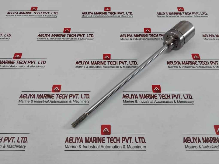 Fisher Control 27A3938X042 Trims Guide Bushing Plug & Stem Assembly