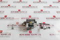 Fisher Controls 10A5185 Torque Motor Circuit 300 Ohms 4 To 20 Ma Dc