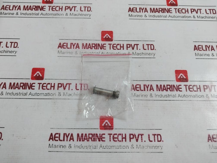 Fisher Controls 10A5185 Torque Motor Circuit 300 Ohms 4 To 20 Ma Dc