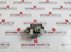 Fisher Controls 10A5185 Torque Motor Circuit 300 Ohms 4 To 20 Ma Dc