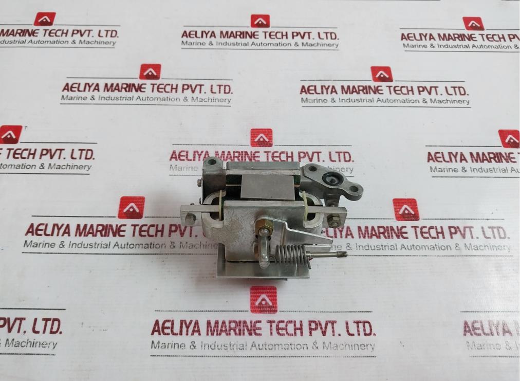 Fisher Controls 10A5185 Torque Motor Circuit 300 Ohms 4 To 20 Ma Dc