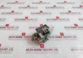 Fisher Controls 10A5185 Torque Motor Circuit 300 Ohms 4 To 20 Ma Dc