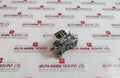 Fisher Controls 10A5185 Torque Motor Circuit 300 Ohms 4 To 20 Ma Dc