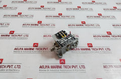 Fisher Controls 10A5185 Torque Motor Circuit 300 Ohms 4 To 20 Ma Dc