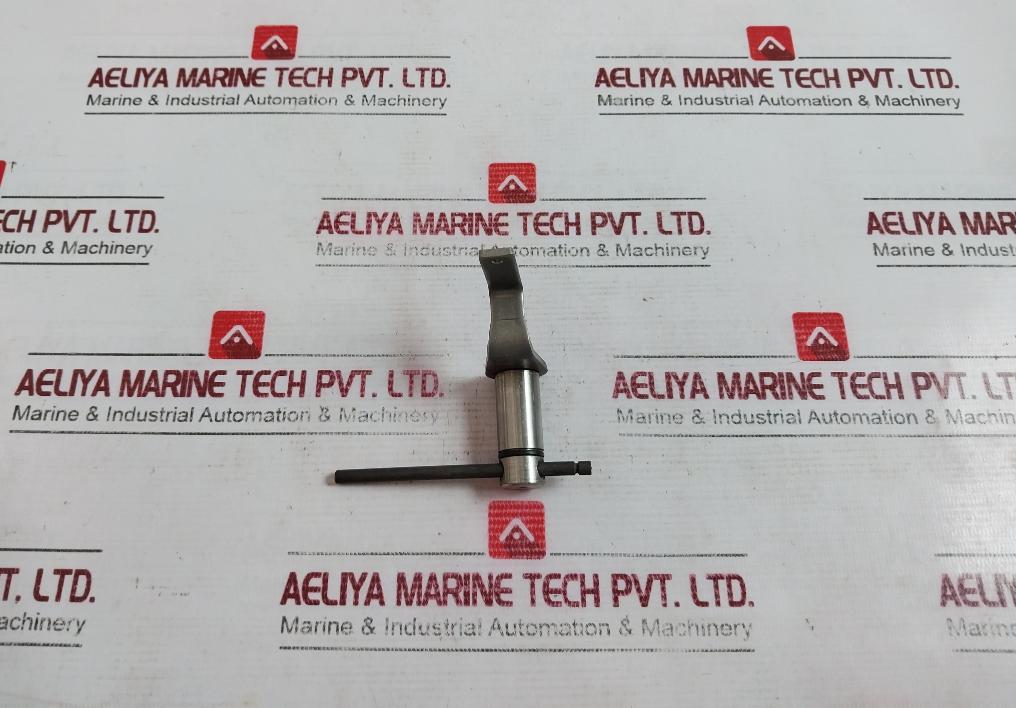 Fisher Controls 10A5185 Torque Motor Circuit 300 Ohms 4 To 20 Ma Dc