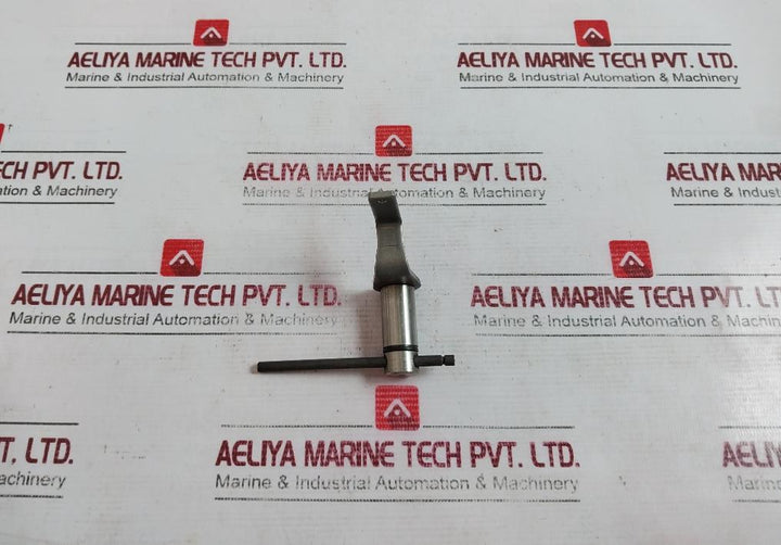 Fisher Controls 10A5185 Torque Motor Circuit 300 Ohms 4 To 20 Ma Dc