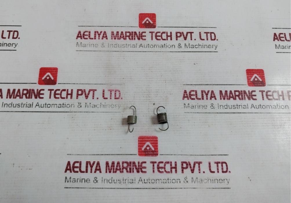 Fisher Controls 10A5185 Torque Motor Circuit 300 Ohms 4 To 20 Ma Dc