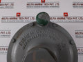 Fisher Controls 2619983 Gas Pressure Relief Valve