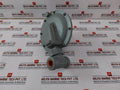 Fisher Controls 2619983 Gas Pressure Relief Valve