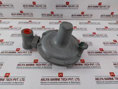 Fisher Controls 2619983 Gas Pressure Relief Valve